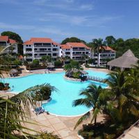 Квартира в Доминиканской Республике, Сосуа, 87 кв.м.