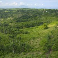 Land plot in Dominican Republic, Sosua