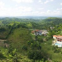 Land plot in Dominican Republic, Sosua