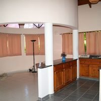 Villa at the seaside in Dominican Republic, Sosua, 260 sq.m.