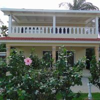 Отель (гостиница) у моря в Доминиканской Республике, Кабарете, 1740 кв.м.