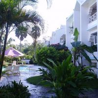 Квартира в пригороде в Доминиканской Республике, Сосуа, 80 кв.м.