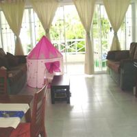 Квартира в пригороде в Доминиканской Республике, Сосуа, 80 кв.м.