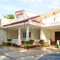 Доходный дом у моря в Доминиканской Республике, Кабарете, 1095 кв.м.