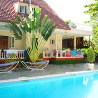 Доходный дом у моря в Доминиканской Республике, Кабарете, 1095 кв.м.