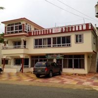 Отель (гостиница) у моря в Доминиканской Республике, Пуэрто-Плата, 540 кв.м.