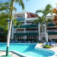 Квартира в Доминиканской Республике, Сосуа, 72 кв.м.