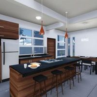 Вилла у моря в Доминиканской Республике, Сосуа, 161 кв.м.