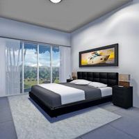 Вилла у моря в Доминиканской Республике, Сосуа, 161 кв.м.