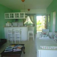 Квартира у моря в Доминиканской Республике, Сосуа, 64 кв.м.