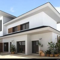 Вилла у моря в Доминиканской Республике, Сосуа, 150 кв.м.