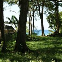 Land plot at the seaside in Dominican Republic, Sosua