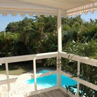 Дом у моря в Доминиканской Республике, Кабарете, 150 кв.м.