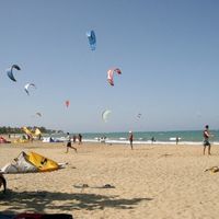 Дом у моря в Доминиканской Республике, Кабарете, 150 кв.м.