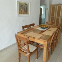 Flat at the seaside in Dominican Republic, Cabarete, 137 sq.m.