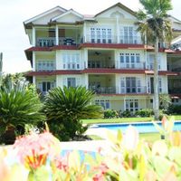 Квартира у моря в Доминиканской Республике, Сосуа, 92 кв.м.