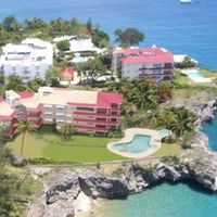 Квартира у моря в Доминиканской Республике, Сосуа, 92 кв.м.