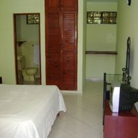 Hotel in Dominican Republic, Sosua, 1200 sq.m.