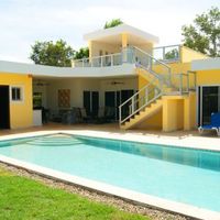 House in Dominican Republic, Sosua, 140 sq.m.