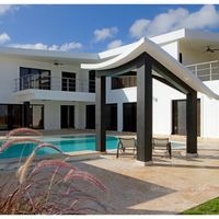 Элитная недвижимость в Доминиканской Республике, Кабарете, 597 кв.м.
