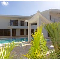 Elite real estate in Dominican Republic, Cabarete, 597 sq.m.