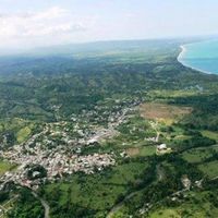 Земельный участок у моря в Доминиканской Республике, Кабарете