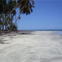 Земельный участок у моря в Доминиканской Республике, Кабарете