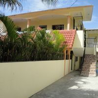 Rental house at the seaside in Dominican Republic, Sosua, 487 sq.m.