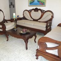 Rental house at the seaside in Dominican Republic, Sosua, 487 sq.m.