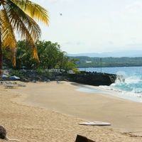 Квартира у моря в Доминиканской Республике, Сосуа, 89 кв.м.