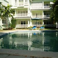 Квартира у моря в Доминиканской Республике, Сосуа, 89 кв.м.