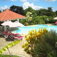 Квартира у моря в Доминиканской Республике, Сосуа, 80 кв.м.