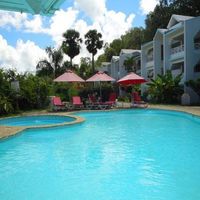 Квартира у моря в Доминиканской Республике, Сосуа, 80 кв.м.