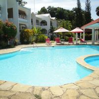 Квартира у моря в Доминиканской Республике, Сосуа, 80 кв.м.