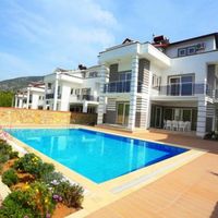 Villa at the seaside in Turkey, Fethiye, 250 sq.m.