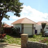 Elite real estate in the suburbs in Dominican Republic, Sosua, 425 sq.m.