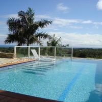 Elite real estate in the suburbs in Dominican Republic, Sosua, 425 sq.m.