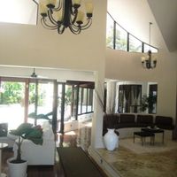 Elite real estate at the seaside in Dominican Republic, Cabarete, 450 sq.m.