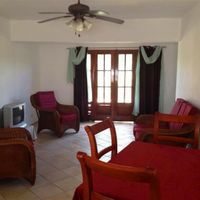 Flat at the seaside in Dominican Republic, Cabarete, 45 sq.m.