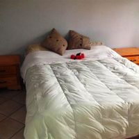 Flat at the seaside in Dominican Republic, Cabarete, 45 sq.m.