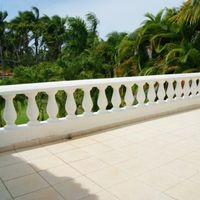 Elite real estate at the seaside in Dominican Republic, Cabarete, 625 sq.m.