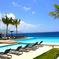 Flat at the seaside in Dominican Republic, Sosua, 253 sq.m.