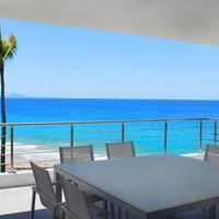 Flat at the seaside in Dominican Republic, Sosua, 253 sq.m.
