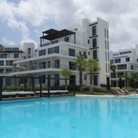 Flat at the seaside in Dominican Republic, Sosua, 253 sq.m.