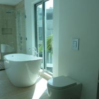 Flat at the seaside in Dominican Republic, Sosua, 253 sq.m.