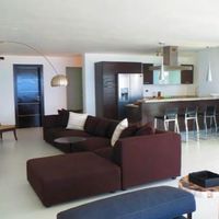 Flat at the seaside in Dominican Republic, Sosua, 253 sq.m.