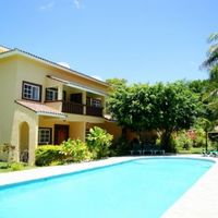 Апартаменты в Доминиканской Республике, Кабарете, 189 кв.м.