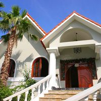 Элитная недвижимость у моря в Доминиканской Республике, Кабарете, 500 кв.м.