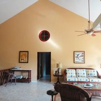 Элитная недвижимость у моря в Доминиканской Республике, Кабарете, 500 кв.м.