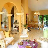 Элитная недвижимость у моря в Доминиканской Республике, Кабарете, 500 кв.м.